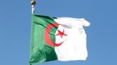 Drapeau - Algérie 