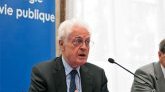 Lionel Jospin fait son entrée au Conseil constitutionnel