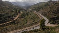 Tunnel trafic de drogue