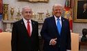 Benyamin Netanyahou et Donald Trump