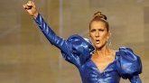 En pleine lutte contre la maladie, Céline Dion assure qu'elle va "revenir sur scène" 