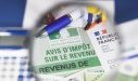 Impôts sur le revenu