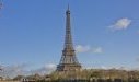 Tour Eiffel - Paris 