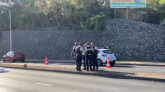 Drame à Saint-Denis : une femme mortellement percutée sur le Boulevard Sud ce matin