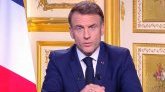 Sondage : 60% des Français réclament la démission d'Emmanuel Macron