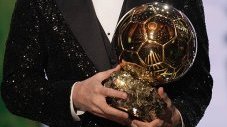 Ballon d'Or