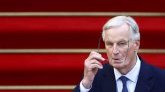 Michel Barnier anticipe la crise financière 