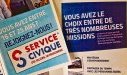 Service civique 