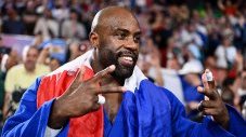 Teddy Riner