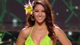 Miss Monde : Aurore Kichenin représente la France en finale !