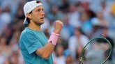 "Sinner doit être suspendu", estime Lucas Pouille