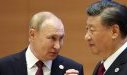 Vladimir Poutine et Xi Jinping