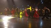 Les stars font le show pour Vita Danse