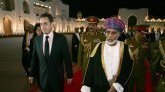 Oman : après 50 ans de règne, le sultan Qabous est mort