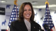 Kamala Harris