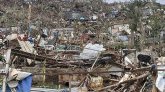 Cyclone Chido : l'inquiétude de la Miss Mayotte, Zaya Toumbou 