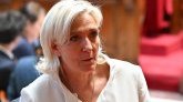 Marine Le Pen désavoue un député RN sur les postes ministériels pour les binationaux