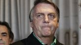 Brésil : inculpé pour un projet présumé de coup d'Etat, Jair Bolsonaro clame son innocence