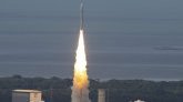 Premier décollage réussi pour la fusée européenne Ariane 6 