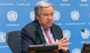 Antonio Guterres 