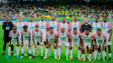 Coupe de France : battu (2-0) par SU Dives Cabourg le Saint-Denis FC est éliminé en 32e de finale ! 