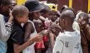 Enfant Haïti 