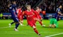 Ligue des champions - PSG vs Liverpool 