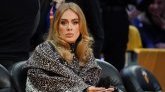 Adele pleure en voyant Céline Dion assister à son spectacle