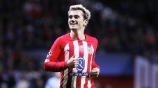 Antoine Griezmann