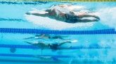 JO 2024 : la Chine va envoyer onze nageurs mêlés à une affaire de dopage