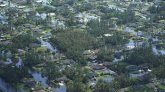 La Floride se mobilise pour faire face à l'arrivée de l'ouragan Hélène, considéré comme "catastrophique"