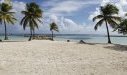 Plage Guadeloupe