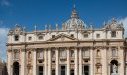 Basilique Saint-Pierre - Rome 