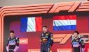 Formule 1 : Max Verstappen remporte le GP du Brésil, Ocon et Gasly dans le top 3