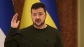 Volodymyr Zelensky annonce un important remaniement pour insuffler "une nouvelle énergie" en Ukraine