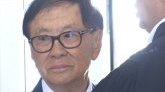André Thien Ah Koon démit de ses fonctions, le jugement est confirmé