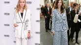 Tendance à adopter : pyjama party chez les stars