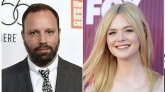 Yorgos Lanthimos - Elle Fanning