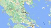 Grèce : décès de trois touristes en une semaine, deux Françaises introuvables