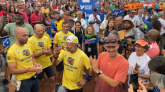 Grand Raid 2024 : Didier Marmasse dernier finisher de la Diagonale des Fous 2024 ! 