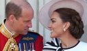 Kate Middleton a effectué sa première apparition publique depuis la fin de son traitement 