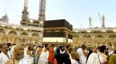 Arabie Saoudite : début du premier pèlerinage post-Covid à La Mecque 