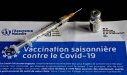 Vaccin Covid-19