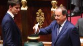 François Hollande prône une candidature indépendante du Parti socialiste pour 2027