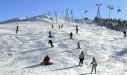 Station de ski - Courchevel