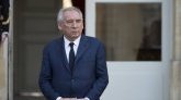 François Bayrou compare l'invasion de l'Ukraine aux conflits des années 1930 et 1940