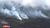 La Roche Ecrite en proie aux flammes depuis 2 semaines