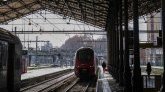 Isère : une jeune fille se coince le pied alors que le train redémarre, elle doit se faire amputer 