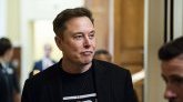 Ukraine : malgré des tensions, Elon Musk assure le maintien de Starlink