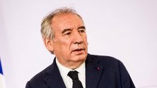 François Bayrou 